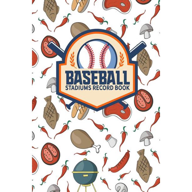 Baseball Stadiums Record Book