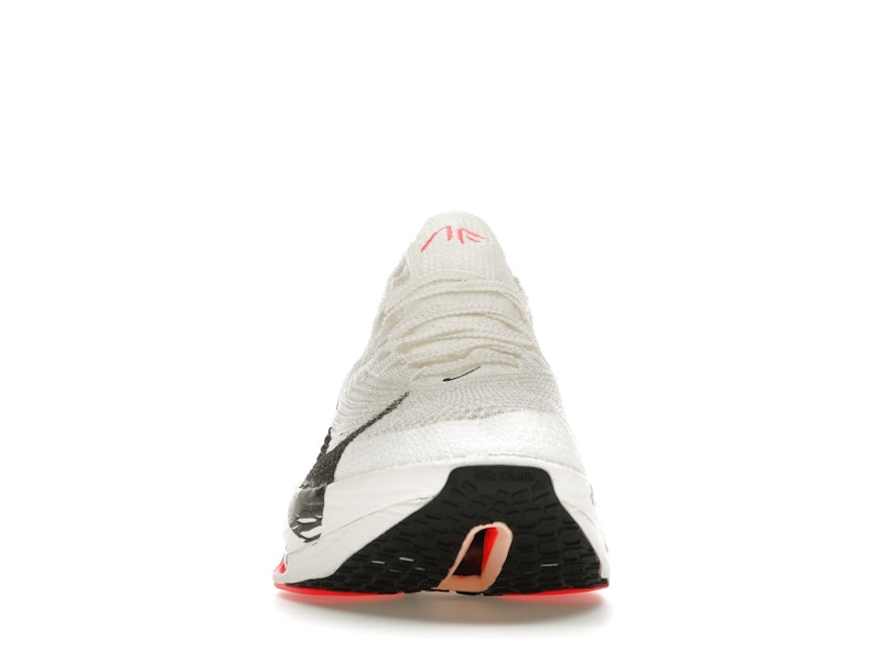 Nike Air Zoom Alphafly Next% 3 ‘White Pure Platinum Obsidian Mist’ Nike Alphafly 3: Pure Platinum Obsidian Mist Review | TikTok main image 2