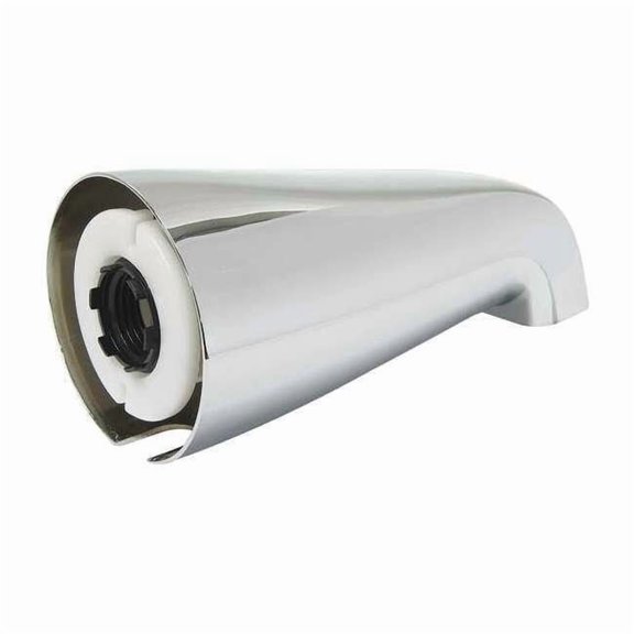 Kissler & Co Tub Spout, No Diverter,Kissler,Die Cast 82-0020