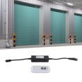 thumbnail image 1 of Telescopic Motor Controller,  Linear Actuator Controller 1 to 1500 Units,  ABS  Remote Control for Electronic Equipment, 1 of 7