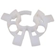 thumbnail image 1 of Boshart Industries UWG100 1 in. Self Clamping Cable Guard, 1 of 1