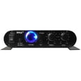 thumbnail image 2 of Pyle PFA300 90W 2 Channel Hi-Fi Home Audio Stereo Speakers Amplifier w/Aux, 2 of 5