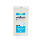 Interdesign iDesign EVA Shower Curtain Liner - Pack of 16