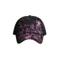 thumbnail image 2 of Kmbangi Adults Baseball Hat Female Cactus Print Peaked Cap Sun-Resistant Hat, 2 of 9