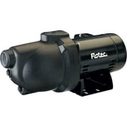 Flotec FP4012-10 Thermoplastic Shallow Well Jet Pump