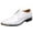 White, variant on Men's Leather Shoes Classic Mens Shoes 608 Shoes for Men Slip on Business Casual Pointed Style Van's Slip on Mens Shoes Dress Tennis Shoes for Men Durable Quality Comfortable Fit