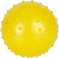 thumbnail image 5 of Pelotas - Pelotas sensoriales y pelotas antiestrés con pinchos para masajes, con bomba, rebote divertido, 5 of 5