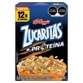 thumbnail image 1 of Cereal Kellogg's Zucaritas Proteína 390 g, 1 of 5