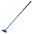 thumbnail image 3 of S SERENABLE Putter de Golf Bidirectionnel Réglable Putter de Golf Double Face pour Adultes Adolescents Bleu, 3 of 9