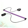 thumbnail image 4 of CIMAXIC Yoga Equipment For Women Exercise Kits 1Pc Multi 35.8x1.2x1.2in Simple Design, 4 of 8
