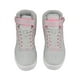 thumbnail image 4 of Tenis Mujer Fila Vulc 13 Frond Casuales Cómodos gris 26 Fila 790070, 4 of 4