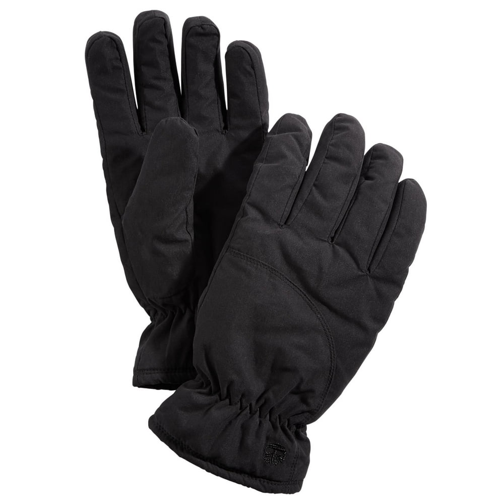 Timberland Gloves & Mittens Men's Waterproof Gloves Fleece Lined