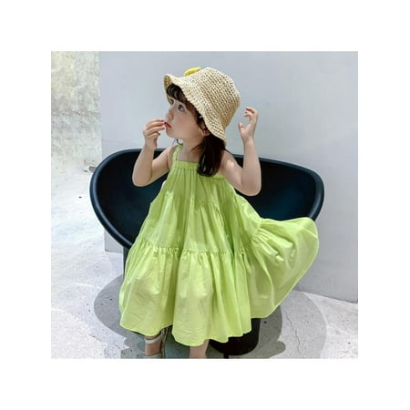 

Baby Girls Tutu Dress Toddler Tulle Dresses Long Sleeve Cotton Tutu Dress Sleeveless Infant Dress Party Tulle Sundress