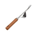 thumbnail image 1 of Outils de Désherbage en Acier Inoxydable pour Plantes Sauvages Jardin Patio & Jardin, 1 of 9