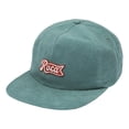 thumbnail image 2 of Gorra Rvca Hombre Pen Script Verde Snapback Verde Único Liso, 2 of 4