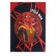 thumbnail image 4 of Conjunto Short y Playera Spiderman Movis Rojo  Para Niño talla 4, 4 of 4