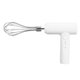 thumbnail image 3 of Electric Hand Mixer, Curved Edges Fast Stirring 4 Modes Cordless Mixer Handheld For Kitchen For Cake Baking, 3 of 8