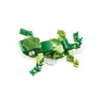 thumbnail image 3 of Mega Bloks Inventions Mega Construx Green Brick Building Set, 3 of 5