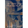 Information Management : The Organizational Dimension, Used [Hardcover]