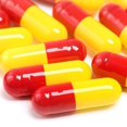thumbnail image 3 of 1000pcs Transparent Hollow Gelatin Empty Separated Medical Powder Capsule Shells( Color : Red ), 3 of 5