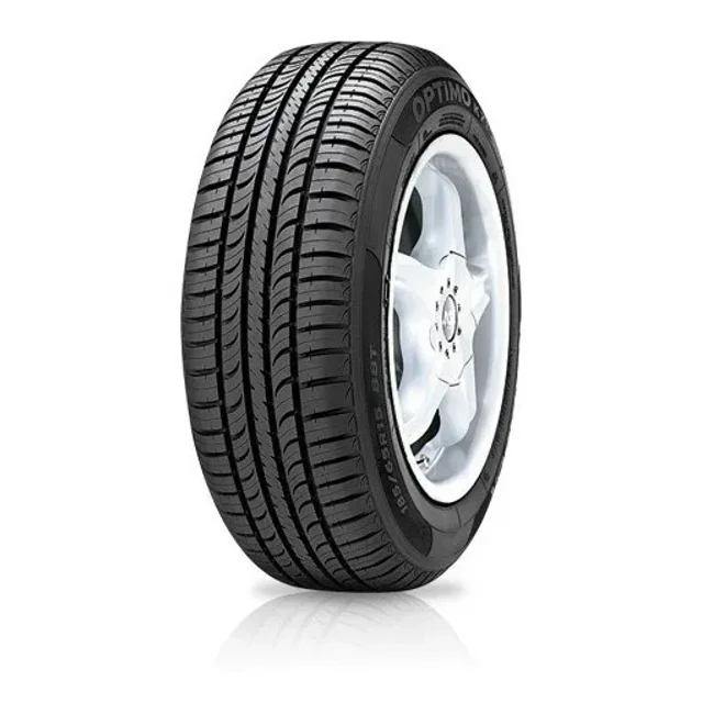 Llanta Hankook 155/70R14t K715 77t 04 B L Optimo K715