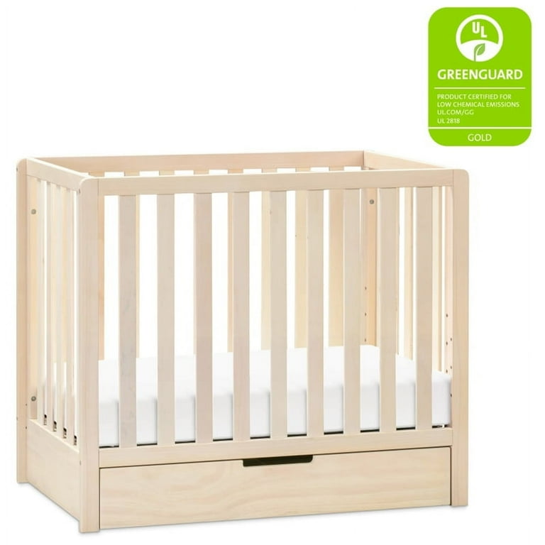 Davinci mini clearance crib bedding sets