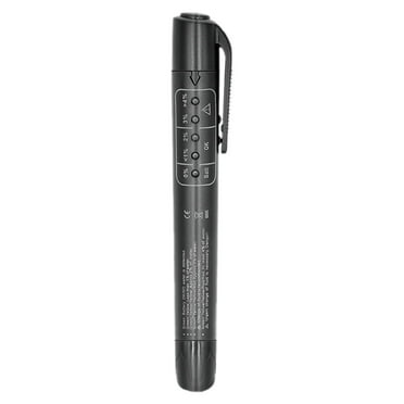 Clearance Electrical Tools under $5,Car Brake Liquid Tester Accurate Oil Quality Check Pen Tool