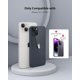 thumbnail image 2 of Set de protectores de lentes de cámara POROLIR Design para iPhone 14 Plus, 2 of 8