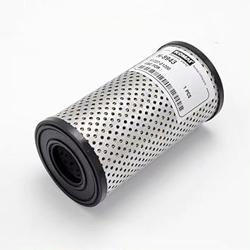 Hydraulic Oil Filter Compatible with Mitsu-bishi HY9623 PM04351 SH60588 58873-12200