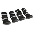 thumbnail image 3 of Dog Boots,Paw Protectors Dog Booties For Outdoor Dog Shoes For Medium To Large Dogs, 3 of 8