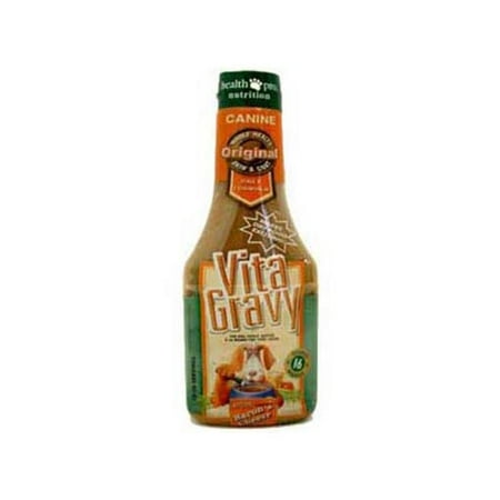 Vita Gravy for Dogs, T-Bone Flavor
