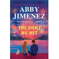 thumbnail image 1 of The Night We Met (Deluxe Edition) Book by Abby Jimenez, 1 of 3