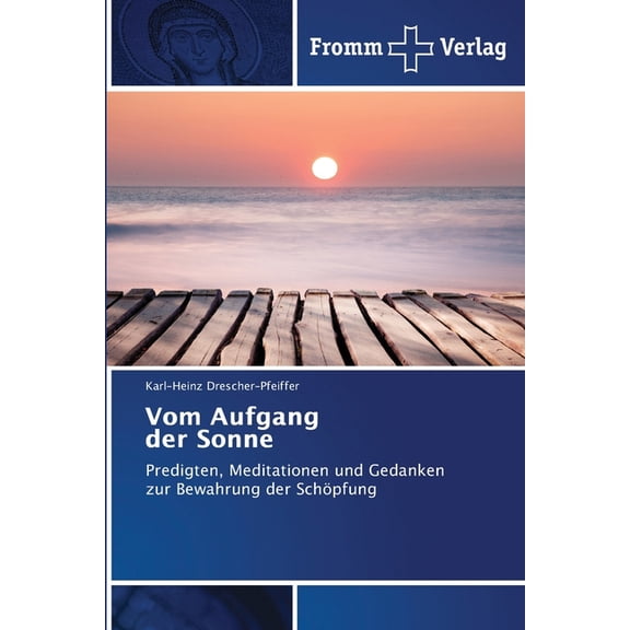 Vom Aufgang der Sonne, (Paperback)