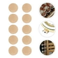 thumbnail image 1 of USHOBE 10Pcs Trombone Cork Pads Professional Synthetic Material Durable, 1 of 8