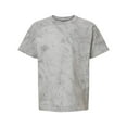 thumbnail image 4 of Youth Heavyweight Color Blast T-Shirt, 4 of 6