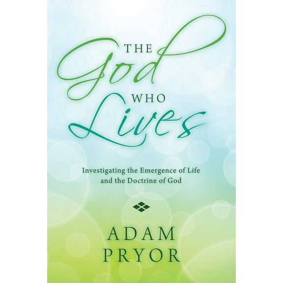 The God Who Lives (Paperback)