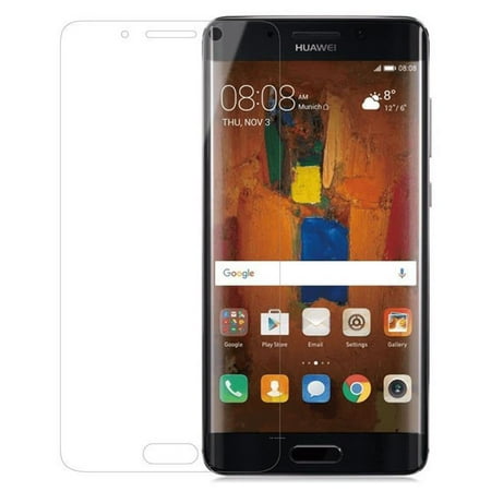Cadorabo Protective Display Film for Huawei MATE 9 PRO Tempered Glass