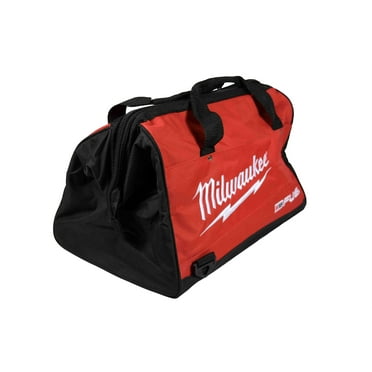 Milwaukee Fuel 16" Heavy Duty Contractor Tool Bag