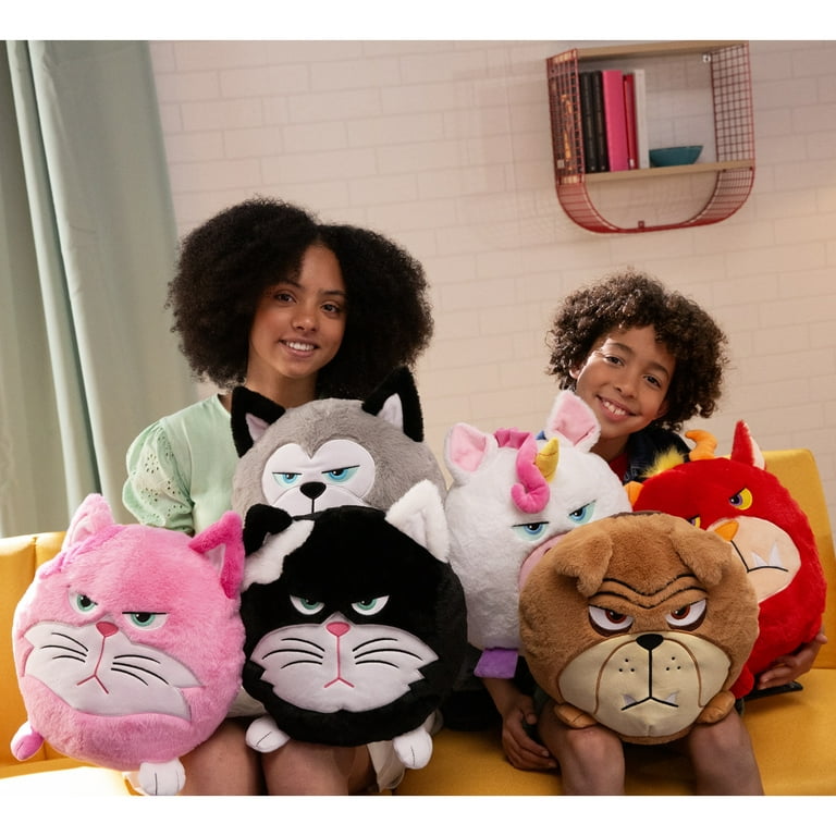 Hangry Petz: Bella Black Cat - 12