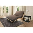 thumbnail image 1 of Futon Lounge KD - Lit Simple, 1 of 7