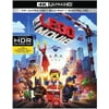 The Lego Movie (4K Ultra HD), Warner Home Video, Kids & Family