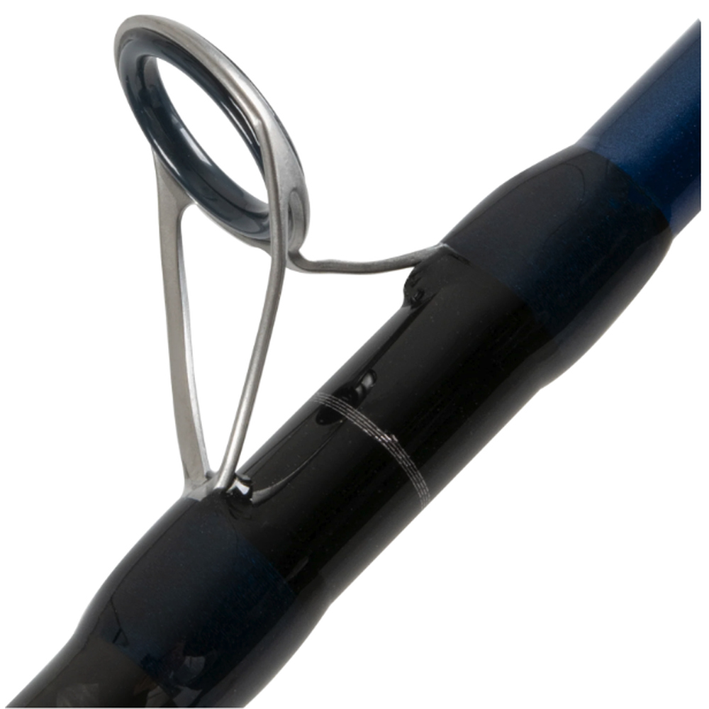 thumbnail image 3 of Tsunami Carbon Shield II Big Bait Conventional Rods, 3 of 6