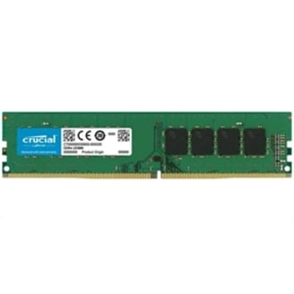 Crucial 32GB DDR4 2400 MHz UDIMM Memory Kit (2 x 16GB) - Walmart.com