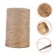 thumbnail image 3 of CHICHUMID Cordón De Natural Para Envolver Regalos Y Proyectos De Vintage, 3 of 8