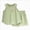 A41-Green, variant on Tween Girls 11-13T 2PC Summer Outfit Set Fashion Cute Tank Top Casual Shorts Gibobby,11-12 Years,Yellow