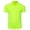 Light Green, variant on YunPes Kids' Pique Polo Boys Performance Polo Dry Fit Short Sleeve Golf Shirt for Active Casual Size 5‐14 School 𝐔niform Shirt