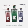 thumbnail image 4 of Mezcal 7 Deseos Ensamble Artesanal Joven 750 ml. 7 DESEOS Mezcal Artesanal, 4 of 4