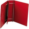 CLI, LEO61603, Varicap Expandable Post Binders, 1 / Each, Red