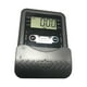 thumbnail image 4 of Pantalla de máquina de remo, Monitor de bicicleta de ejercicio Digital duradero de repuesto fácil de instalar y ligero para accesorios de equipos de Cola metro de la máquina de remo, 4 of 7