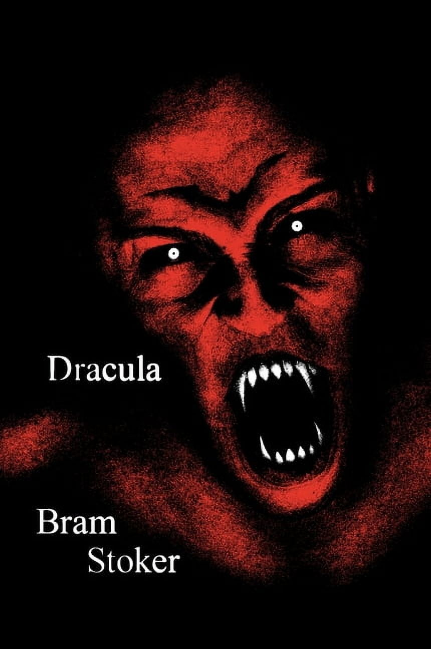 ドラキュラ　Doracula - Bram Stoker Amazon.com: Dracula: Bram Stoker's: 9781542650915: Stoker, Bram: Books